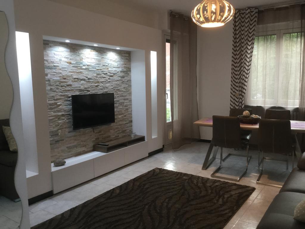 Cosy Corner Apartment Milan Bagian luar foto