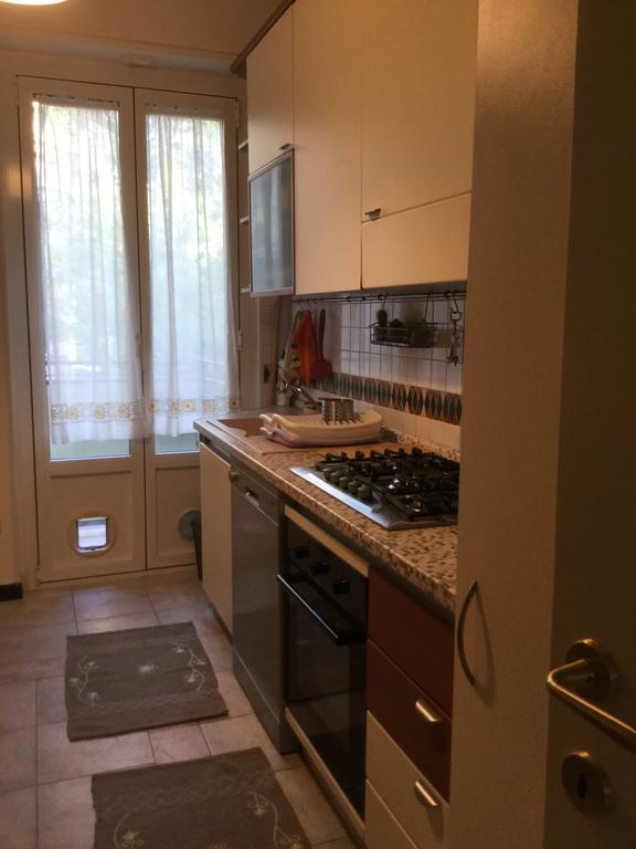 Cosy Corner Apartment Milan Bagian luar foto
