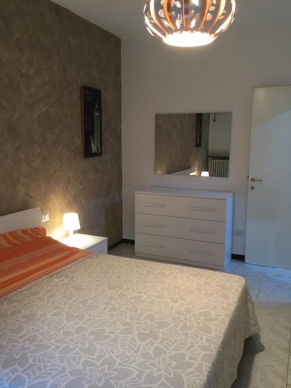 Cosy Corner Apartment Milan Bagian luar foto