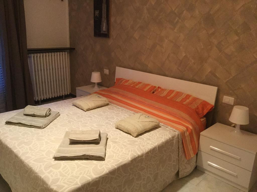 Cosy Corner Apartment Milan Bagian luar foto