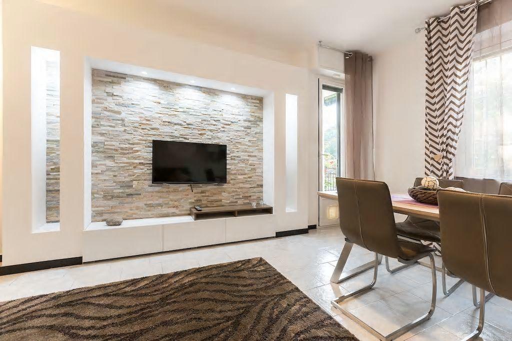 Cosy Corner Apartment Milan Bagian luar foto