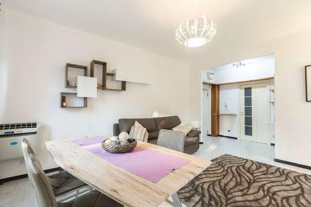 Cosy Corner Apartment Milan Bagian luar foto