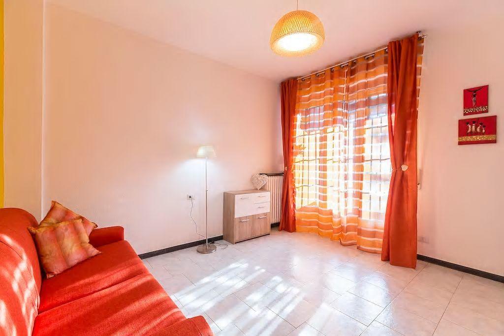 Cosy Corner Apartment Milan Bagian luar foto